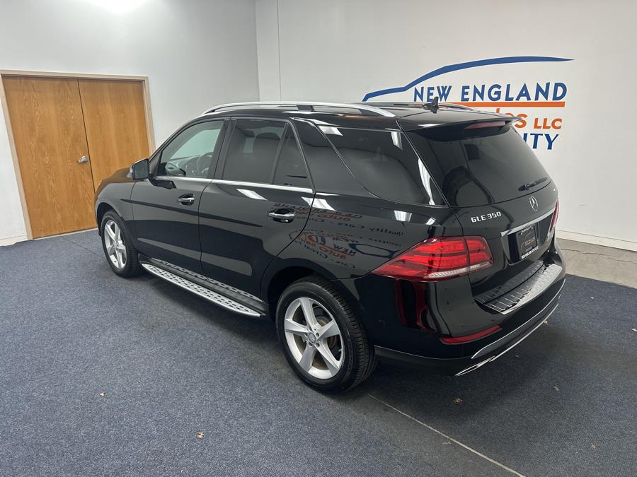 2016 Mercedes-Benz GLE 4MATIC 4dr GLE 350, available for sale in Plainville, Connecticut | New England Auto Sales LLC. Plainville, Connecticut 2016 Mercedes-Benz GLE 4MATIC 4dr GLE 350, available for sale in Plainville, Connecticut | New England Auto Sales LLC. Plainville, Connecticut