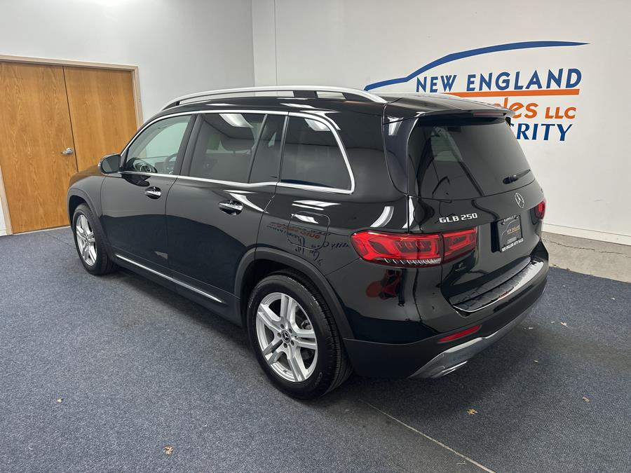 2020 Mercedes-Benz GLB GLB 250 4MATIC SUV, available for sale in Plainville, Connecticut | New England Auto Sales LLC. Plainville, Connecticut 2020 Mercedes-Benz GLB GLB 250 4MATIC SUV, available for sale in Plainville, Connecticut | New England Auto Sales LLC. Plainville, Connecticut