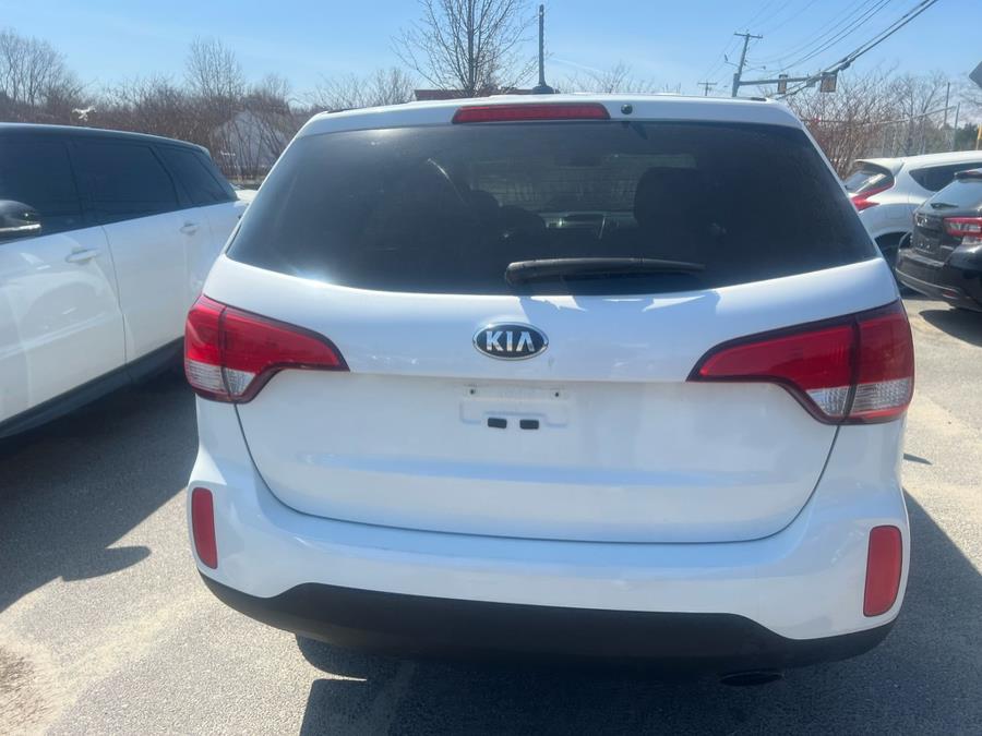 2015 Kia Sorento AWD 4dr I4 LX, available for sale in Raynham, Massachusetts | J & A Auto Center. Raynham, Massachusetts 2015 Kia Sorento AWD 4dr I4 LX, available for sale in Raynham, Massachusetts | J & A Auto Center. Raynham, Massachusetts