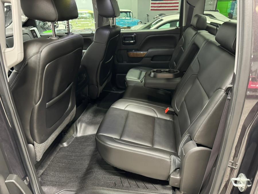 2014 GMC Sierra 1500 4WD Crew Cab 143.5" SLT, available for sale in Oxford, Connecticut | Buonauto Enterprises. Oxford, Connecticut 2014 GMC Sierra 1500 4WD Crew Cab 143.5" SLT, available for sale in Oxford, Connecticut | Buonauto Enterprises. Oxford, Connecticut