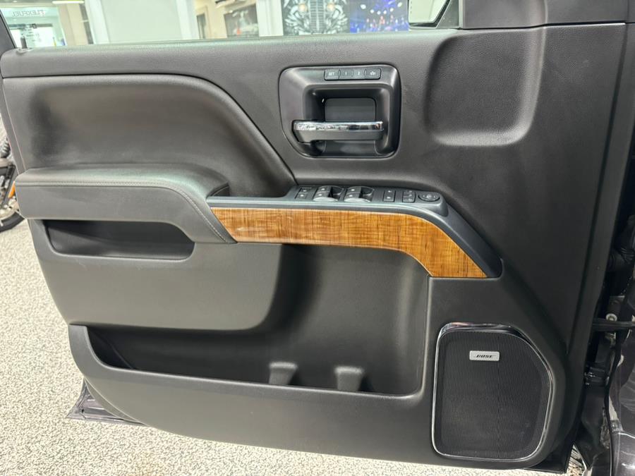 2014 GMC Sierra 1500 4WD Crew Cab 143.5" SLT, available for sale in Oxford, Connecticut | Buonauto Enterprises. Oxford, Connecticut 2014 GMC Sierra 1500 4WD Crew Cab 143.5" SLT, available for sale in Oxford, Connecticut | Buonauto Enterprises. Oxford, Connecticut
