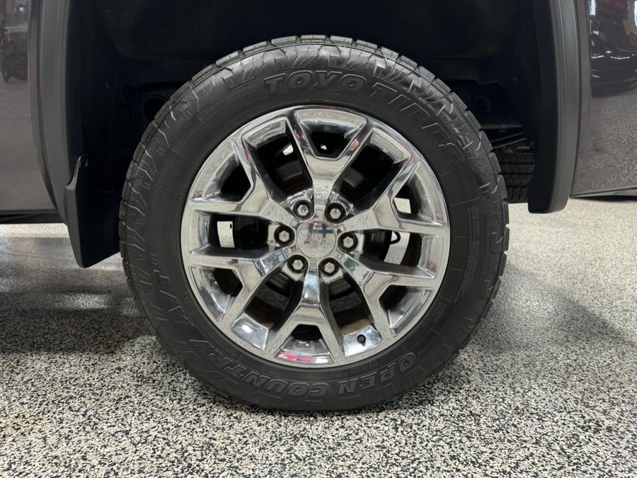 2014 GMC Sierra 1500 4WD Crew Cab 143.5" SLT, available for sale in Oxford, Connecticut | Buonauto Enterprises. Oxford, Connecticut 2014 GMC Sierra 1500 4WD Crew Cab 143.5" SLT, available for sale in Oxford, Connecticut | Buonauto Enterprises. Oxford, Connecticut