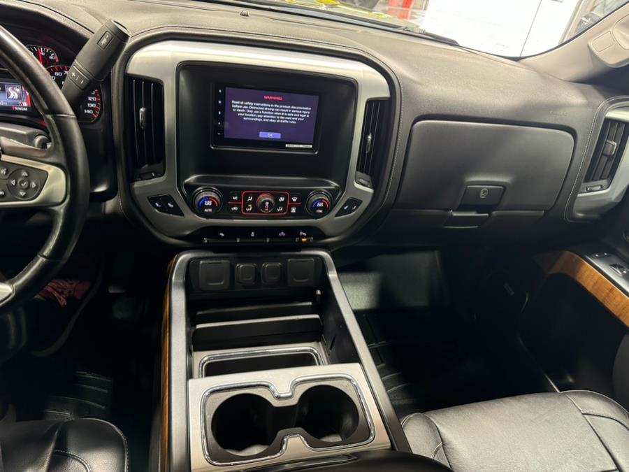 2014 GMC Sierra 1500 4WD Crew Cab 143.5" SLT, available for sale in Oxford, Connecticut | Buonauto Enterprises. Oxford, Connecticut 2014 GMC Sierra 1500 4WD Crew Cab 143.5" SLT, available for sale in Oxford, Connecticut | Buonauto Enterprises. Oxford, Connecticut