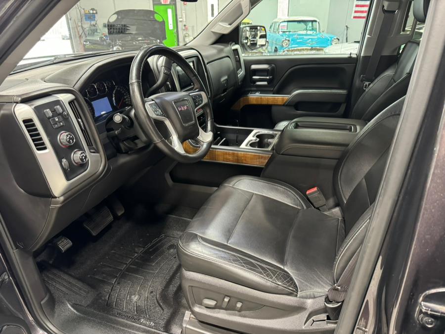 2014 GMC Sierra 1500 4WD Crew Cab 143.5" SLT, available for sale in Oxford, Connecticut | Buonauto Enterprises. Oxford, Connecticut 2014 GMC Sierra 1500 4WD Crew Cab 143.5" SLT, available for sale in Oxford, Connecticut | Buonauto Enterprises. Oxford, Connecticut