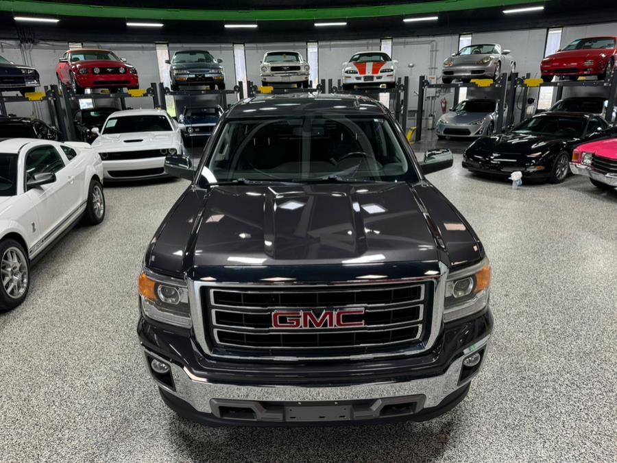 2014 GMC Sierra 1500 4WD Crew Cab 143.5" SLT, available for sale in Oxford, Connecticut | Buonauto Enterprises. Oxford, Connecticut 2014 GMC Sierra 1500 4WD Crew Cab 143.5" SLT, available for sale in Oxford, Connecticut | Buonauto Enterprises. Oxford, Connecticut