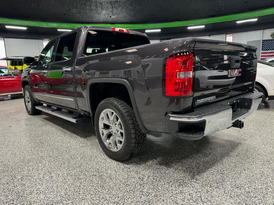2014 GMC Sierra 1500 4WD Crew Cab 143.5" SLT, available for sale in Oxford, Connecticut | Buonauto Enterprises. Oxford, Connecticut 2014 GMC Sierra 1500 4WD Crew Cab 143.5" SLT, available for sale in Oxford, Connecticut | Buonauto Enterprises. Oxford, Connecticut