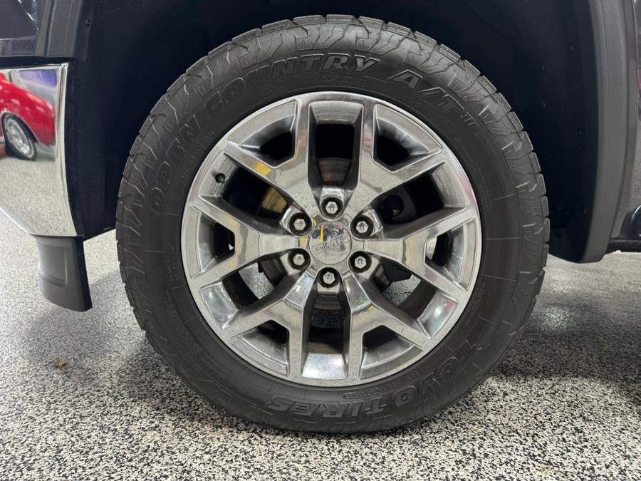 2014 GMC Sierra 1500 4WD Crew Cab 143.5" SLT, available for sale in Oxford, Connecticut | Buonauto Enterprises. Oxford, Connecticut 2014 GMC Sierra 1500 4WD Crew Cab 143.5" SLT, available for sale in Oxford, Connecticut | Buonauto Enterprises. Oxford, Connecticut