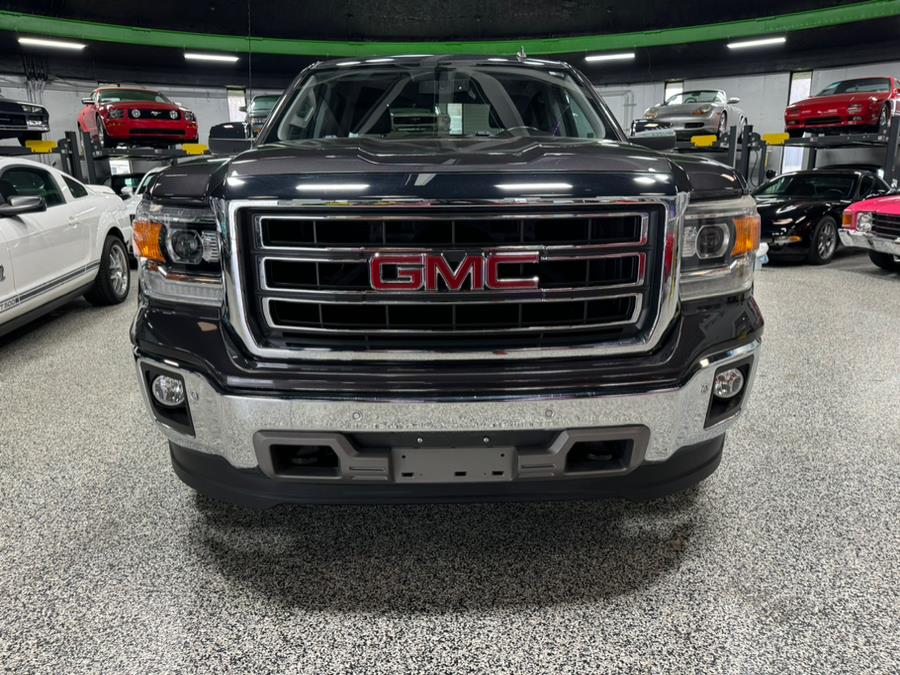 2014 GMC Sierra 1500 4WD Crew Cab 143.5" SLT, available for sale in Oxford, Connecticut | Buonauto Enterprises. Oxford, Connecticut 2014 GMC Sierra 1500 4WD Crew Cab 143.5" SLT, available for sale in Oxford, Connecticut | Buonauto Enterprises. Oxford, Connecticut