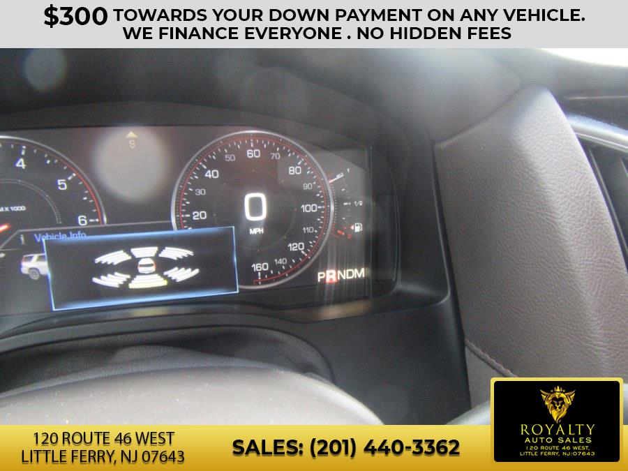 2015 Cadillac Escalade 4WD 4dr Luxury, available for sale in Little Ferry, New Jersey | Royalty Auto Sales. Little Ferry, New Jersey 2015 Cadillac Escalade 4WD 4dr Luxury, available for sale in Little Ferry, New Jersey | Royalty Auto Sales. Little Ferry, New Jersey