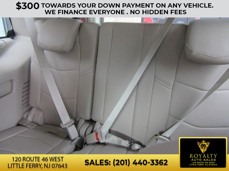 2015 Cadillac Escalade 4WD 4dr Luxury, available for sale in Little Ferry, New Jersey | Royalty Auto Sales. Little Ferry, New Jersey 2015 Cadillac Escalade 4WD 4dr Luxury, available for sale in Little Ferry, New Jersey | Royalty Auto Sales. Little Ferry, New Jersey