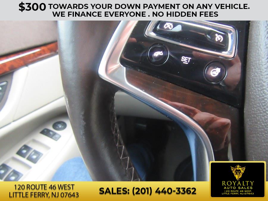 2015 Cadillac Escalade 4WD 4dr Luxury, available for sale in Little Ferry, New Jersey | Royalty Auto Sales. Little Ferry, New Jersey 2015 Cadillac Escalade 4WD 4dr Luxury, available for sale in Little Ferry, New Jersey | Royalty Auto Sales. Little Ferry, New Jersey