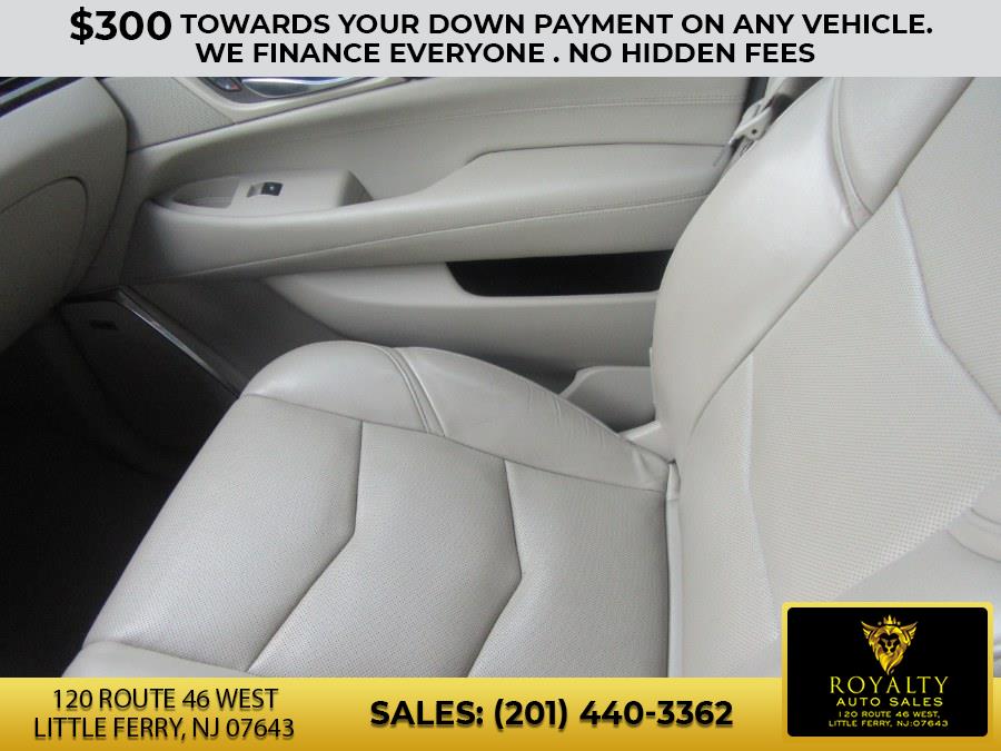 2015 Cadillac Escalade 4WD 4dr Luxury, available for sale in Little Ferry, New Jersey | Royalty Auto Sales. Little Ferry, New Jersey 2015 Cadillac Escalade 4WD 4dr Luxury, available for sale in Little Ferry, New Jersey | Royalty Auto Sales. Little Ferry, New Jersey