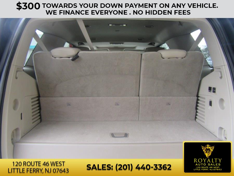 2015 Cadillac Escalade 4WD 4dr Luxury, available for sale in Little Ferry, New Jersey | Royalty Auto Sales. Little Ferry, New Jersey 2015 Cadillac Escalade 4WD 4dr Luxury, available for sale in Little Ferry, New Jersey | Royalty Auto Sales. Little Ferry, New Jersey
