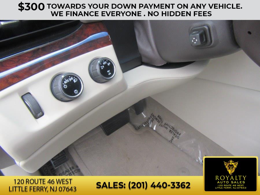 2015 Cadillac Escalade 4WD 4dr Luxury, available for sale in Little Ferry, New Jersey | Royalty Auto Sales. Little Ferry, New Jersey 2015 Cadillac Escalade 4WD 4dr Luxury, available for sale in Little Ferry, New Jersey | Royalty Auto Sales. Little Ferry, New Jersey
