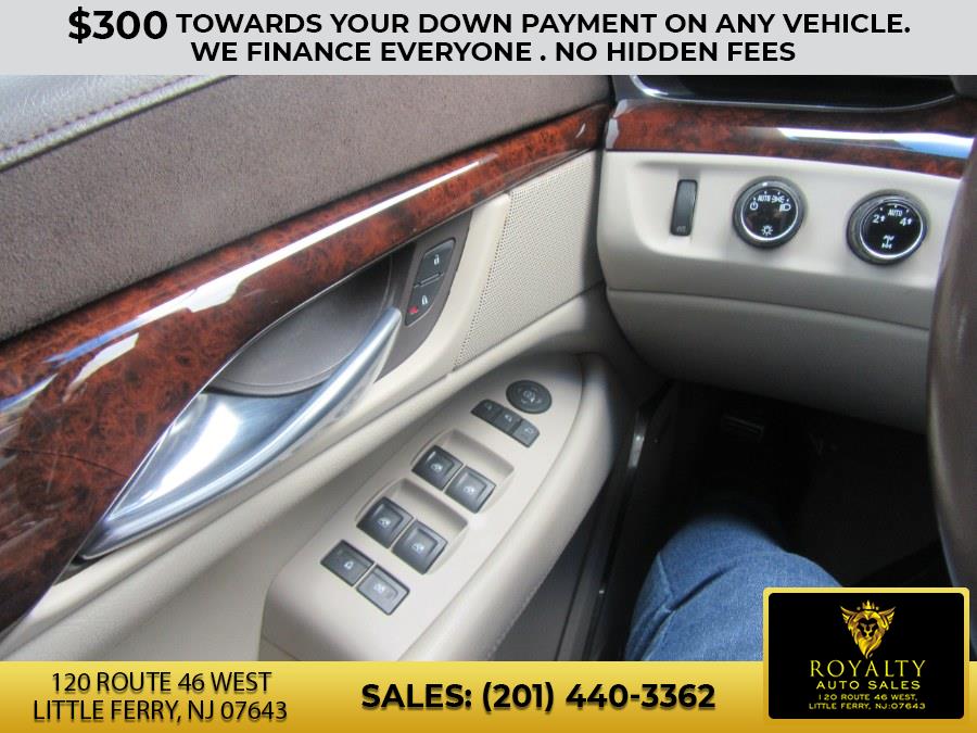 2015 Cadillac Escalade 4WD 4dr Luxury, available for sale in Little Ferry, New Jersey | Royalty Auto Sales. Little Ferry, New Jersey 2015 Cadillac Escalade 4WD 4dr Luxury, available for sale in Little Ferry, New Jersey | Royalty Auto Sales. Little Ferry, New Jersey