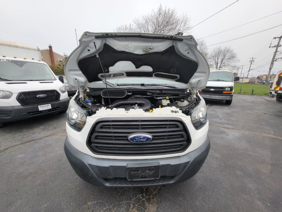 2017 Ford Transit Van 250 T-250 130" Low Rf 9000 GVWR Sliding RH Dr, available for sale in COPIAGUE, New York | Warwick Auto Sales Inc. COPIAGUE, New York 2017 Ford Transit Van 250 T-250 130" Low Rf 9000 GVWR Sliding RH Dr, available for sale in COPIAGUE, New York | Warwick Auto Sales Inc. COPIAGUE, New York