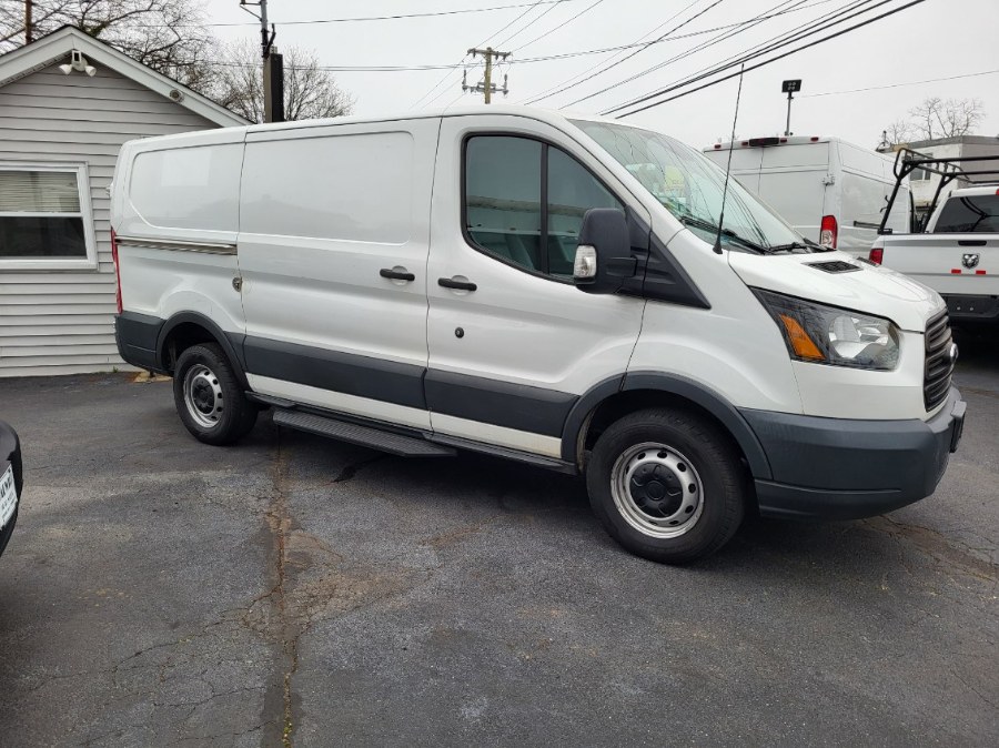 Used 2017 Ford Transit Van 250 in COPIAGUE, New York | Warwick Auto Sales Inc. COPIAGUE, New York