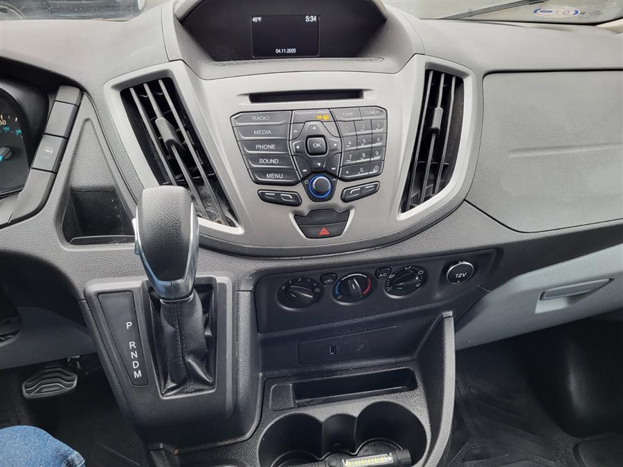 2017 Ford Transit Van 250 T-250 130" Low Rf 9000 GVWR Sliding RH Dr, available for sale in COPIAGUE, New York | Warwick Auto Sales Inc. COPIAGUE, New York 2017 Ford Transit Van 250 T-250 130" Low Rf 9000 GVWR Sliding RH Dr, available for sale in COPIAGUE, New York | Warwick Auto Sales Inc. COPIAGUE, New York