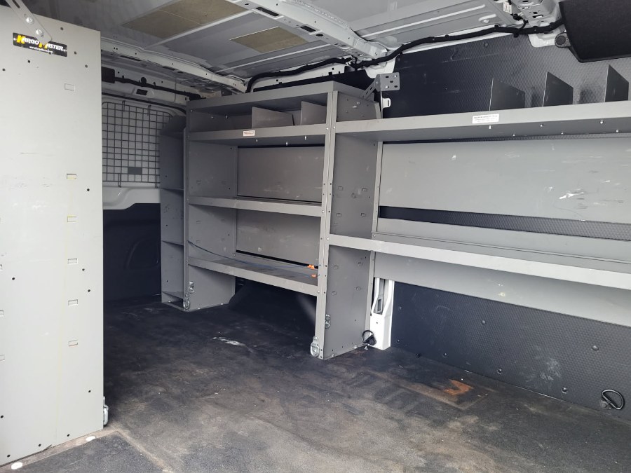 2017 Ford Transit Van 250 T-250 130" Low Rf 9000 GVWR Sliding RH Dr, available for sale in COPIAGUE, New York | Warwick Auto Sales Inc. COPIAGUE, New York 2017 Ford Transit Van 250 T-250 130" Low Rf 9000 GVWR Sliding RH Dr, available for sale in COPIAGUE, New York | Warwick Auto Sales Inc. COPIAGUE, New York