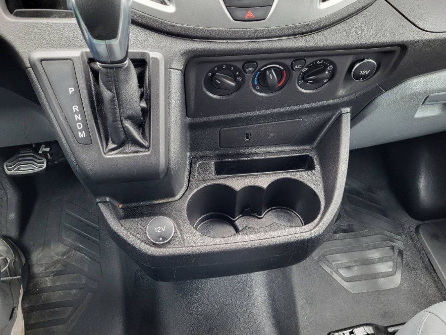 2017 Ford Transit Van 250 T-250 130" Low Rf 9000 GVWR Sliding RH Dr, available for sale in COPIAGUE, New York | Warwick Auto Sales Inc. COPIAGUE, New York 2017 Ford Transit Van 250 T-250 130" Low Rf 9000 GVWR Sliding RH Dr, available for sale in COPIAGUE, New York | Warwick Auto Sales Inc. COPIAGUE, New York