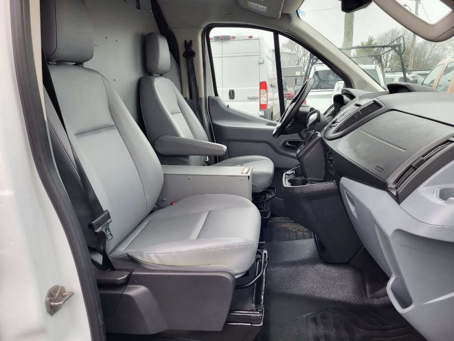 2017 Ford Transit Van 250 T-250 130" Low Rf 9000 GVWR Sliding RH Dr, available for sale in COPIAGUE, New York | Warwick Auto Sales Inc. COPIAGUE, New York 2017 Ford Transit Van 250 T-250 130" Low Rf 9000 GVWR Sliding RH Dr, available for sale in COPIAGUE, New York | Warwick Auto Sales Inc. COPIAGUE, New York