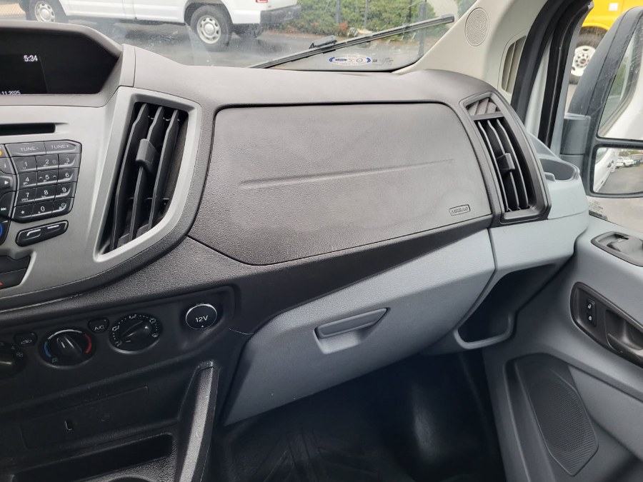 2017 Ford Transit Van 250 T-250 130" Low Rf 9000 GVWR Sliding RH Dr, available for sale in COPIAGUE, New York | Warwick Auto Sales Inc. COPIAGUE, New York 2017 Ford Transit Van 250 T-250 130" Low Rf 9000 GVWR Sliding RH Dr, available for sale in COPIAGUE, New York | Warwick Auto Sales Inc. COPIAGUE, New York