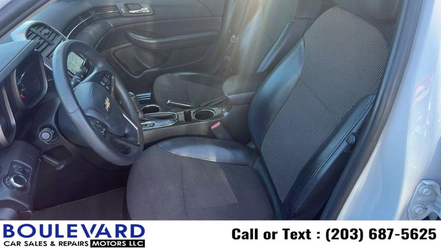 2014 Chevrolet Malibu LT Sedan 4D, available for sale in New Haven, Connecticut | Boulevard Motors LLC. New Haven, Connecticut 2014 Chevrolet Malibu LT Sedan 4D, available for sale in New Haven, Connecticut | Boulevard Motors LLC. New Haven, Connecticut
