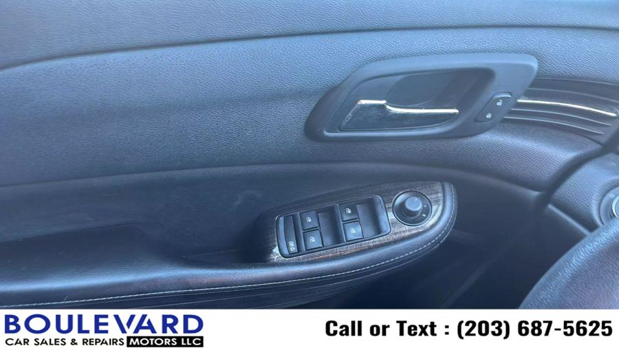 2014 Chevrolet Malibu LT Sedan 4D, available for sale in New Haven, Connecticut | Boulevard Motors LLC. New Haven, Connecticut 2014 Chevrolet Malibu LT Sedan 4D, available for sale in New Haven, Connecticut | Boulevard Motors LLC. New Haven, Connecticut