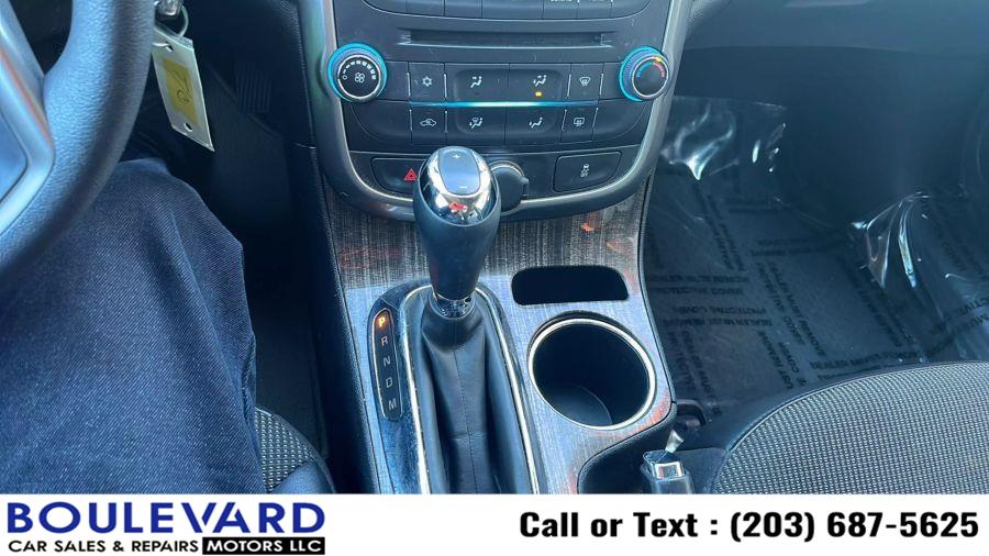 2014 Chevrolet Malibu LT Sedan 4D, available for sale in New Haven, Connecticut | Boulevard Motors LLC. New Haven, Connecticut 2014 Chevrolet Malibu LT Sedan 4D, available for sale in New Haven, Connecticut | Boulevard Motors LLC. New Haven, Connecticut