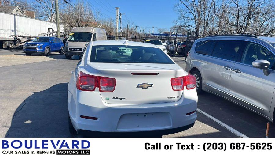 2014 Chevrolet Malibu LT Sedan 4D, available for sale in New Haven, Connecticut | Boulevard Motors LLC. New Haven, Connecticut 2014 Chevrolet Malibu LT Sedan 4D, available for sale in New Haven, Connecticut | Boulevard Motors LLC. New Haven, Connecticut