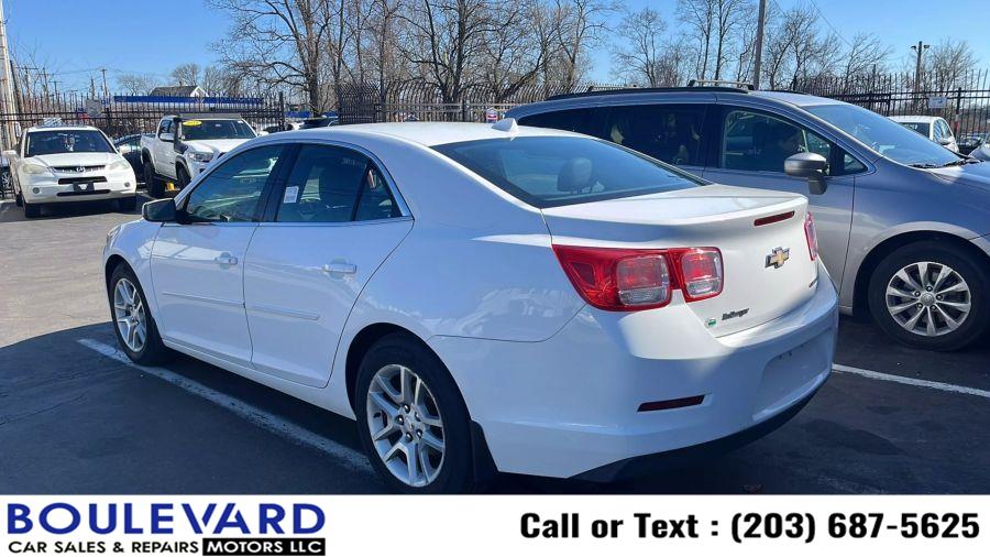 2014 Chevrolet Malibu LT Sedan 4D, available for sale in New Haven, Connecticut | Boulevard Motors LLC. New Haven, Connecticut 2014 Chevrolet Malibu LT Sedan 4D, available for sale in New Haven, Connecticut | Boulevard Motors LLC. New Haven, Connecticut