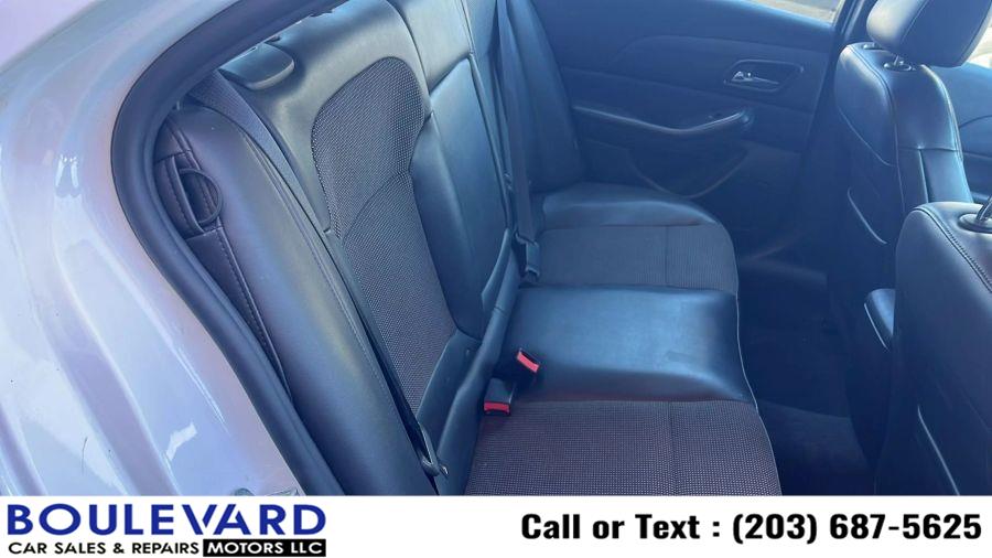 2014 Chevrolet Malibu LT Sedan 4D, available for sale in New Haven, Connecticut | Boulevard Motors LLC. New Haven, Connecticut 2014 Chevrolet Malibu LT Sedan 4D, available for sale in New Haven, Connecticut | Boulevard Motors LLC. New Haven, Connecticut