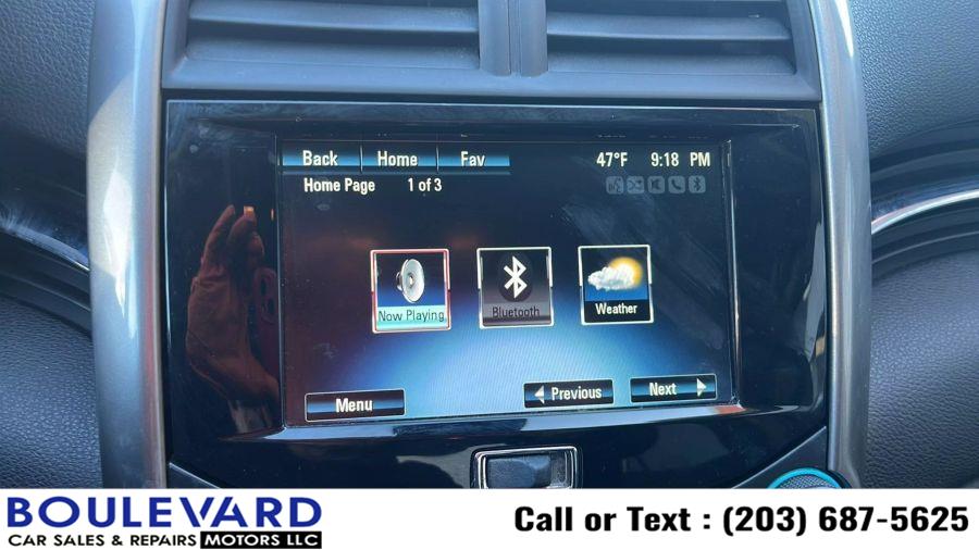 2014 Chevrolet Malibu LT Sedan 4D, available for sale in New Haven, Connecticut | Boulevard Motors LLC. New Haven, Connecticut 2014 Chevrolet Malibu LT Sedan 4D, available for sale in New Haven, Connecticut | Boulevard Motors LLC. New Haven, Connecticut