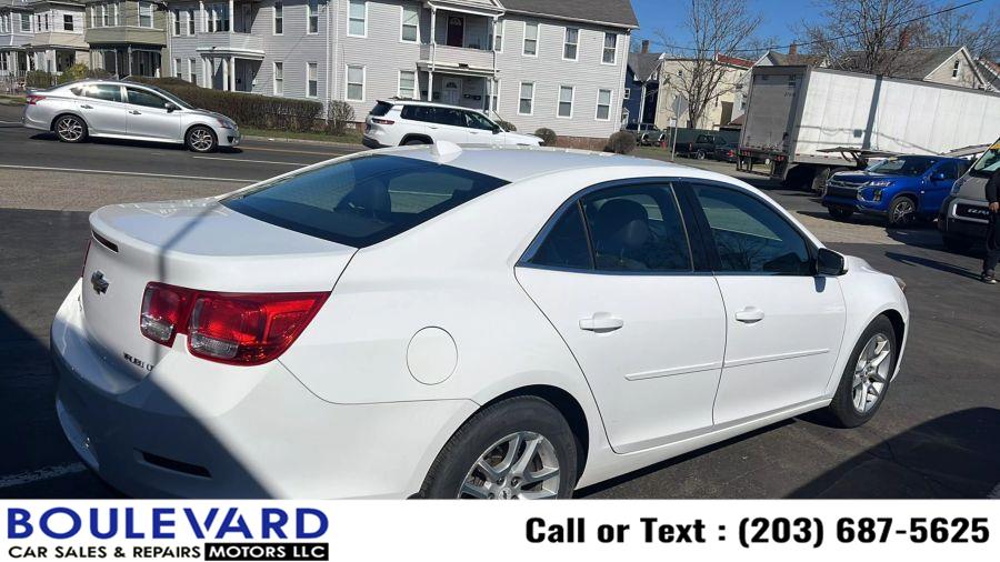 2014 Chevrolet Malibu LT Sedan 4D, available for sale in New Haven, Connecticut | Boulevard Motors LLC. New Haven, Connecticut 2014 Chevrolet Malibu LT Sedan 4D, available for sale in New Haven, Connecticut | Boulevard Motors LLC. New Haven, Connecticut