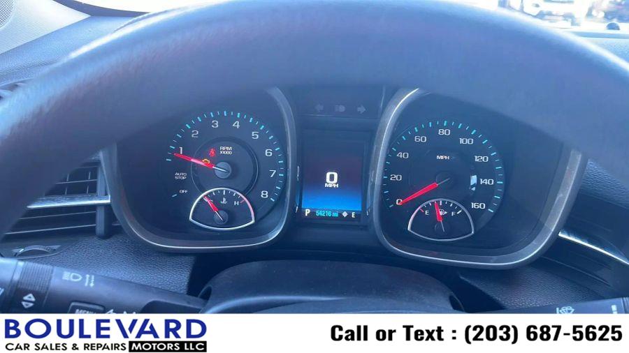 2014 Chevrolet Malibu LT Sedan 4D, available for sale in New Haven, Connecticut | Boulevard Motors LLC. New Haven, Connecticut 2014 Chevrolet Malibu LT Sedan 4D, available for sale in New Haven, Connecticut | Boulevard Motors LLC. New Haven, Connecticut