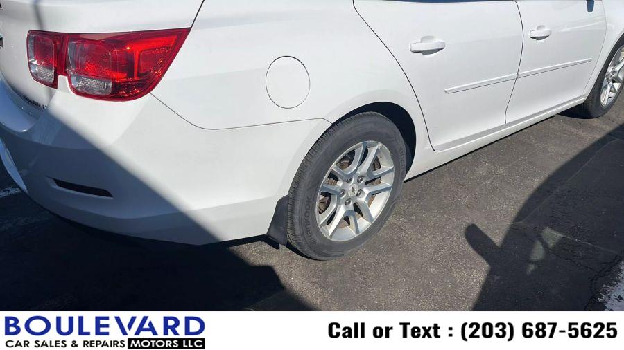2014 Chevrolet Malibu LT Sedan 4D, available for sale in New Haven, Connecticut | Boulevard Motors LLC. New Haven, Connecticut 2014 Chevrolet Malibu LT Sedan 4D, available for sale in New Haven, Connecticut | Boulevard Motors LLC. New Haven, Connecticut