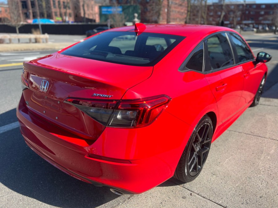 2022 Honda Civic Sedan Sport CVT, available for sale in Peabody, Massachusetts | New Star Motors. Peabody, Massachusetts 2022 Honda Civic Sedan Sport CVT, available for sale in Peabody, Massachusetts | New Star Motors. Peabody, Massachusetts