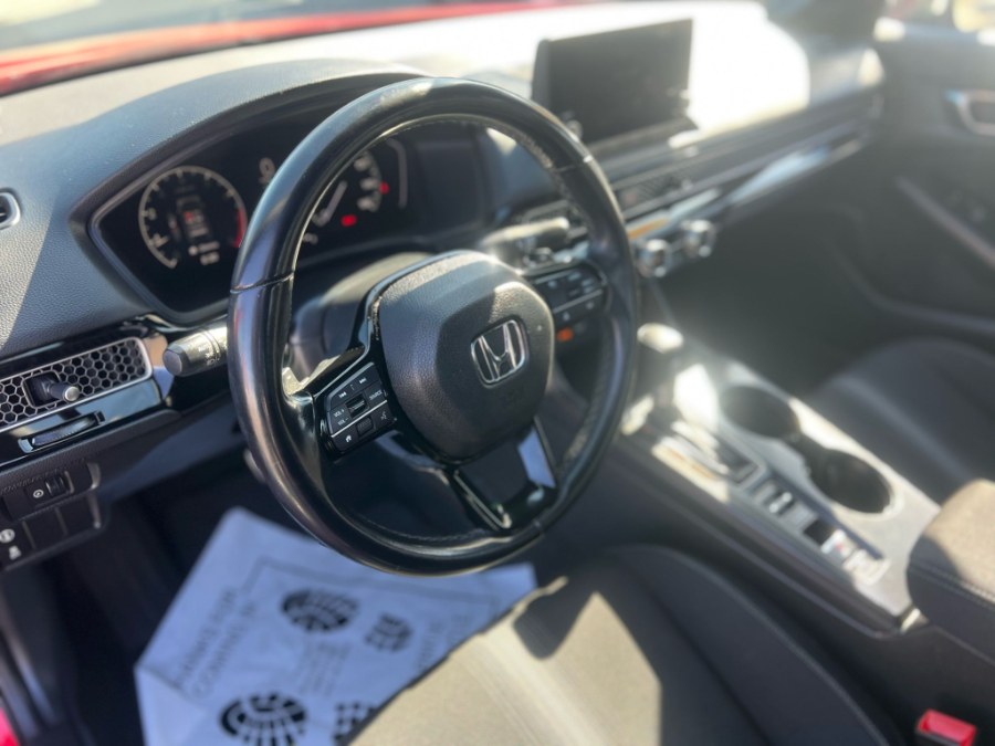2022 Honda Civic Sedan Sport CVT, available for sale in Peabody, Massachusetts | New Star Motors. Peabody, Massachusetts 2022 Honda Civic Sedan Sport CVT, available for sale in Peabody, Massachusetts | New Star Motors. Peabody, Massachusetts