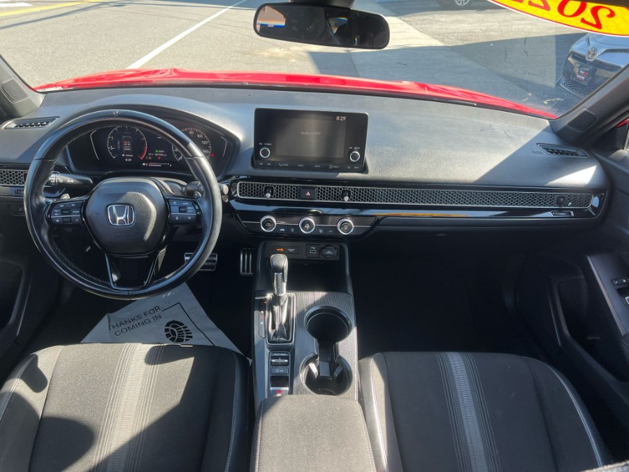 2022 Honda Civic Sedan Sport CVT, available for sale in Peabody, Massachusetts | New Star Motors. Peabody, Massachusetts 2022 Honda Civic Sedan Sport CVT, available for sale in Peabody, Massachusetts | New Star Motors. Peabody, Massachusetts
