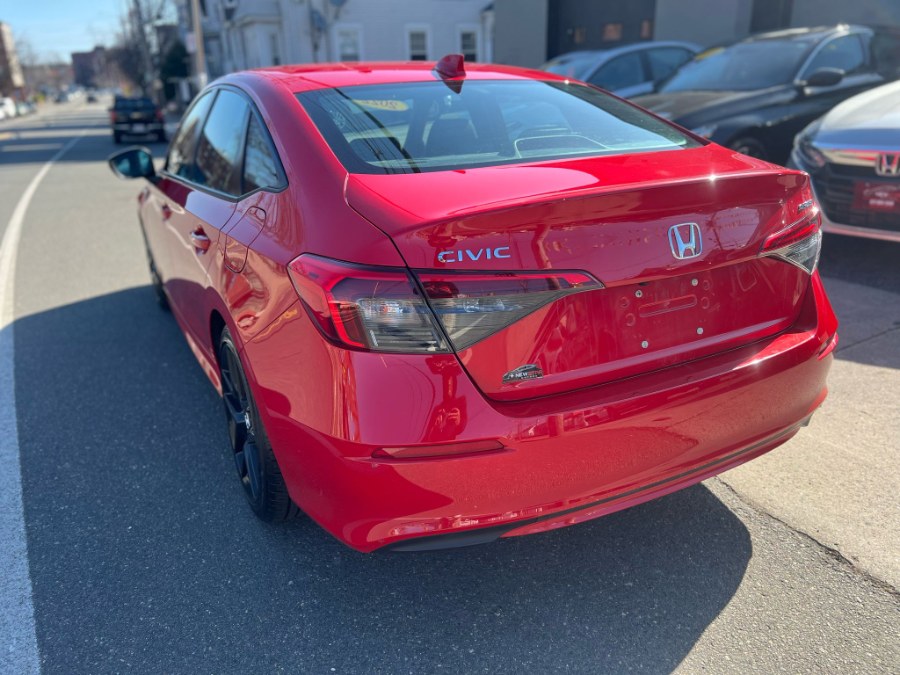 2022 Honda Civic Sedan Sport CVT, available for sale in Peabody, Massachusetts | New Star Motors. Peabody, Massachusetts 2022 Honda Civic Sedan Sport CVT, available for sale in Peabody, Massachusetts | New Star Motors. Peabody, Massachusetts