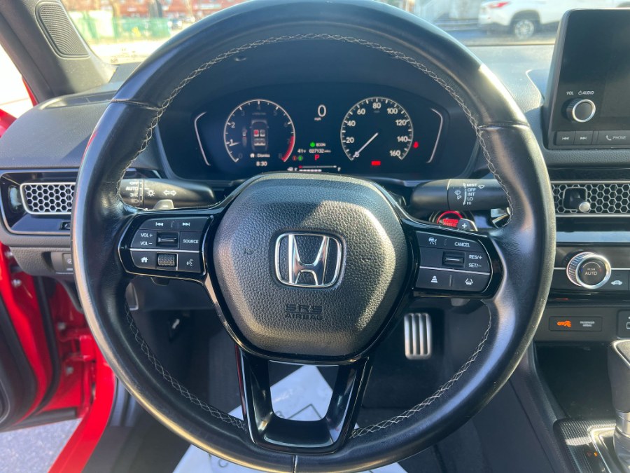 2022 Honda Civic Sedan Sport CVT, available for sale in Peabody, Massachusetts | New Star Motors. Peabody, Massachusetts 2022 Honda Civic Sedan Sport CVT, available for sale in Peabody, Massachusetts | New Star Motors. Peabody, Massachusetts