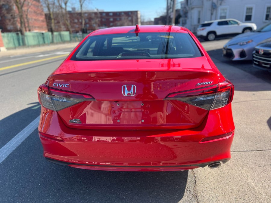 2022 Honda Civic Sedan Sport CVT, available for sale in Peabody, Massachusetts | New Star Motors. Peabody, Massachusetts 2022 Honda Civic Sedan Sport CVT, available for sale in Peabody, Massachusetts | New Star Motors. Peabody, Massachusetts