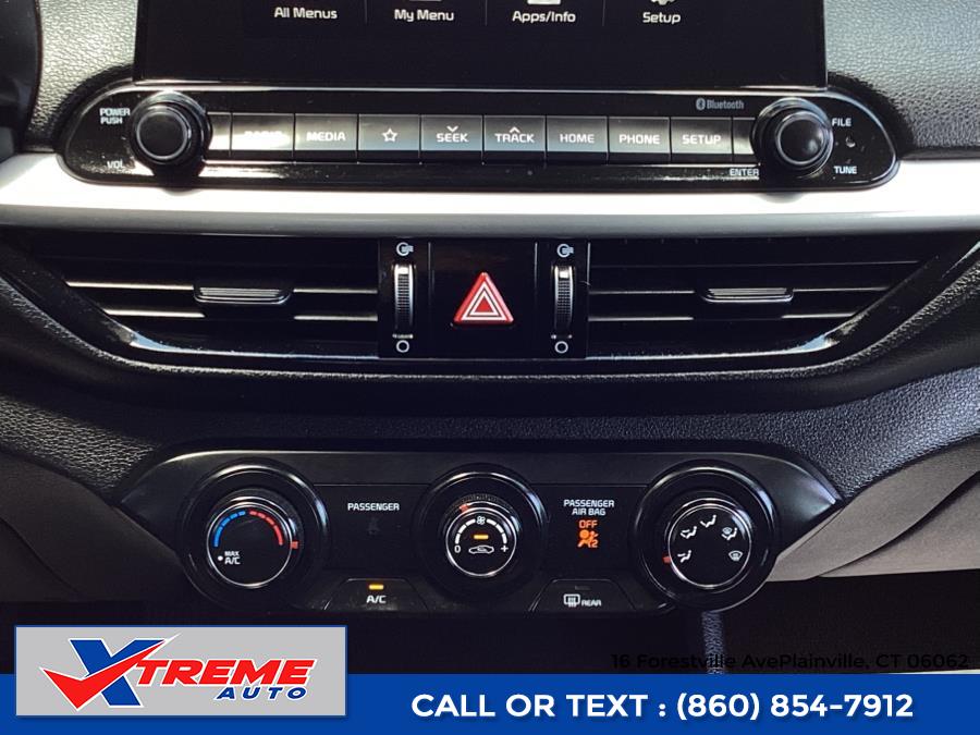 2021 Kia Forte LXS IVT, available for sale in Plainville, Connecticut | Xtreme Auto. Plainville, Connecticut 2021 Kia Forte LXS IVT, available for sale in Plainville, Connecticut | Xtreme Auto. Plainville, Connecticut