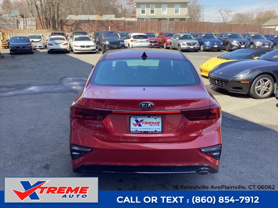 2021 Kia Forte LXS IVT, available for sale in Plainville, Connecticut | Xtreme Auto. Plainville, Connecticut 2021 Kia Forte LXS IVT, available for sale in Plainville, Connecticut | Xtreme Auto. Plainville, Connecticut
