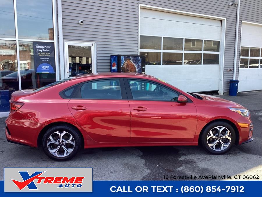 2021 Kia Forte LXS IVT, available for sale in Plainville, Connecticut | Xtreme Auto. Plainville, Connecticut 2021 Kia Forte LXS IVT, available for sale in Plainville, Connecticut | Xtreme Auto. Plainville, Connecticut