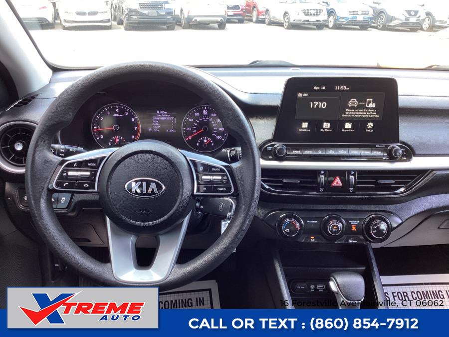 2021 Kia Forte LXS IVT, available for sale in Plainville, Connecticut | Xtreme Auto. Plainville, Connecticut 2021 Kia Forte LXS IVT, available for sale in Plainville, Connecticut | Xtreme Auto. Plainville, Connecticut