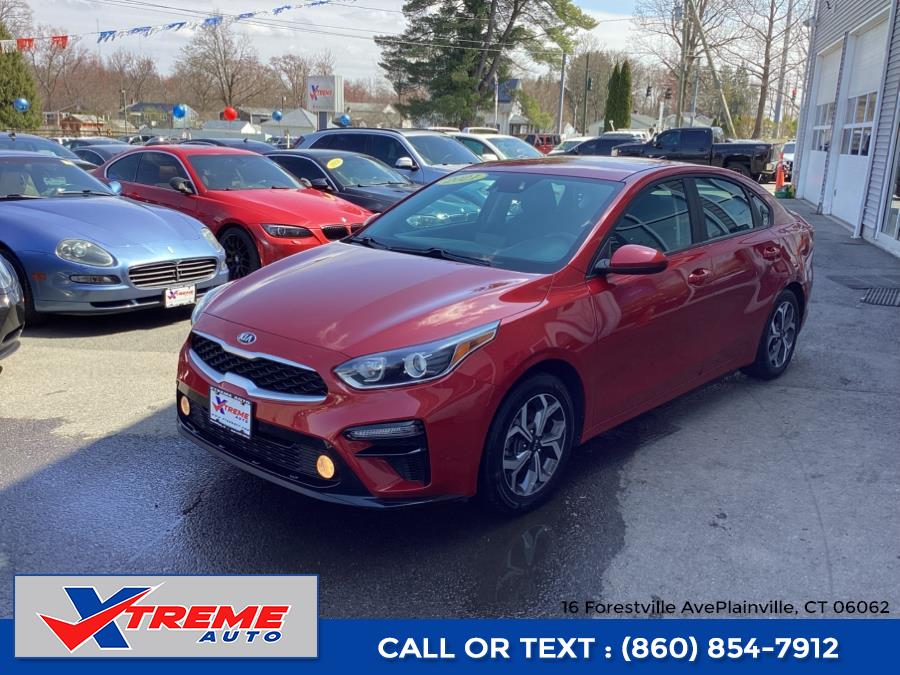 Used 2021 Kia Forte in Plainville, Connecticut | Xtreme Auto. Plainville, Connecticut
