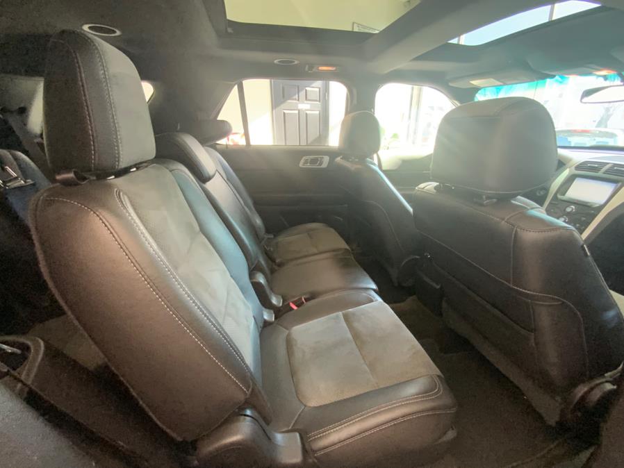 2015 Ford Explorer 4WD 4dr XLT, available for sale in Hartford, Connecticut | Franklin Motors Auto Sales LLC. Hartford, Connecticut 2015 Ford Explorer 4WD 4dr XLT, available for sale in Hartford, Connecticut | Franklin Motors Auto Sales LLC. Hartford, Connecticut