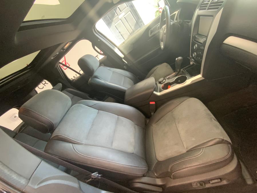 2015 Ford Explorer 4WD 4dr XLT, available for sale in Hartford, Connecticut | Franklin Motors Auto Sales LLC. Hartford, Connecticut 2015 Ford Explorer 4WD 4dr XLT, available for sale in Hartford, Connecticut | Franklin Motors Auto Sales LLC. Hartford, Connecticut