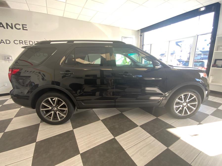 2015 Ford Explorer 4WD 4dr XLT, available for sale in Hartford, Connecticut | Franklin Motors Auto Sales LLC. Hartford, Connecticut 2015 Ford Explorer 4WD 4dr XLT, available for sale in Hartford, Connecticut | Franklin Motors Auto Sales LLC. Hartford, Connecticut